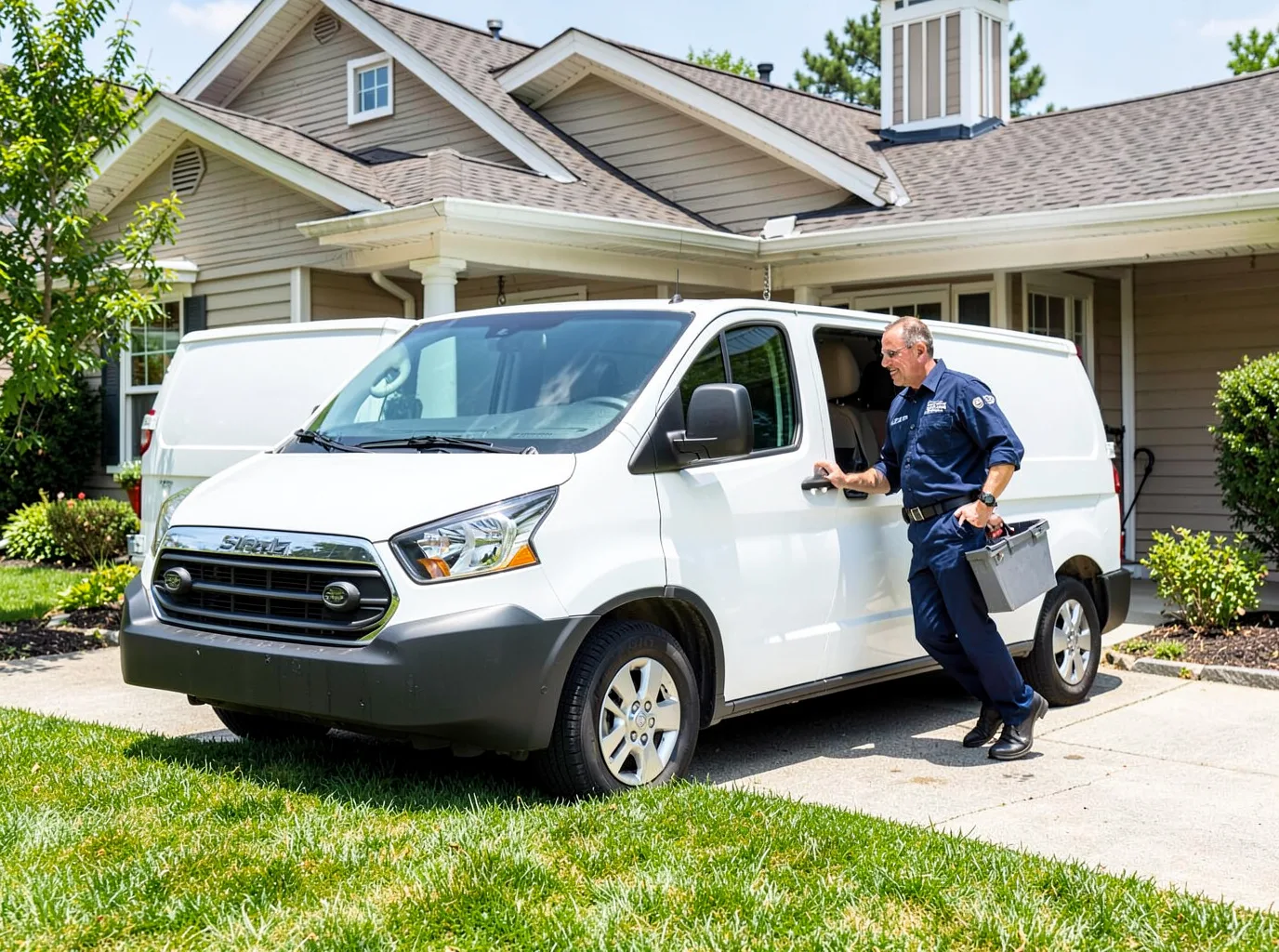 Emergency Plumber company in Liberty, TX