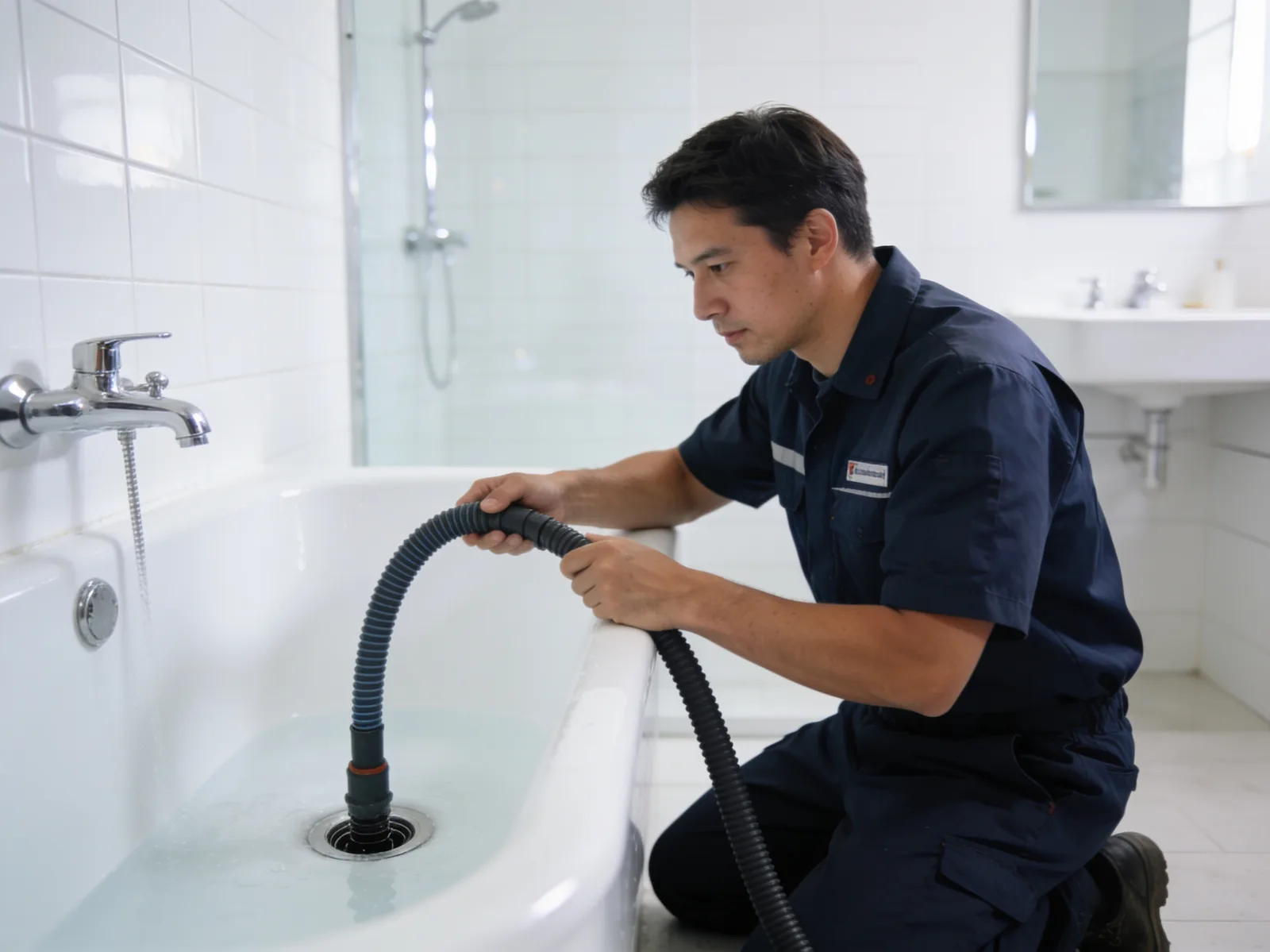 Emergency Plumber Liberty, TX FAQs